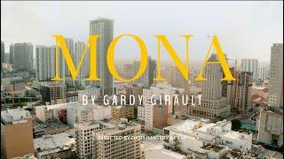 Gardy Girault - Mona (Official Video)