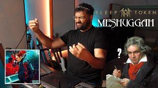 Producer Reacts to Muse - Unravelling