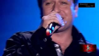 Armen.'Liberta'(Al Bano & Romina Power).The Voice Russia 2015.