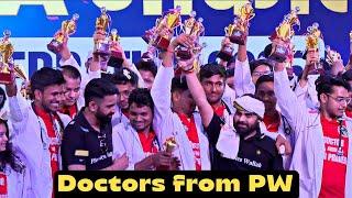 NEET 2025 Results  - All Time Record Broken
