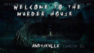 Welcome to the Murder house - Lyrics video