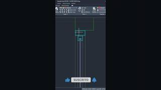  Crea VENTANAS AUTOMÁTICAS en AutoCad con  el plugin YQARCH