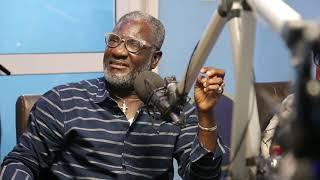 Ebony Reign Is Immortal...She Lives Like Martin Luther King....- StarBoy Kwarteng.