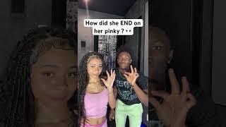 Do you guys think she cheated?? #tiktok #shorts #trend