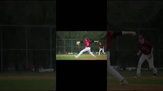 Michael Webber class of 2024 baseball Highlight tape