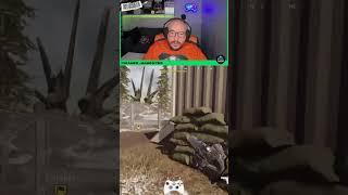 No corras que es  peor #cod #warzone #navajazo #kill #pistola #nohuyas | #x13gamerx de #Twitch