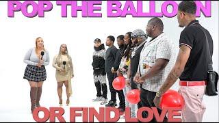 EP 11:  Pop The Balloon or Find Love  | St. Louis