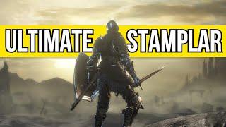 Ultimate Stamina Templar PVP Build - EXECUTIONER - ESO Harrowstorm DLC Stamplar