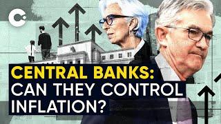 Can Central Banks Control Inflation?