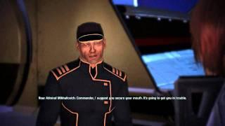 jj0ck33 plays Mass Effect: Threshing Diplomacy (1/4)