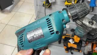 Дрель Makita 6413