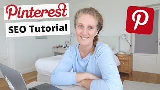 Pinterest SEO: How To Get More Pinterest Traffic in 2020