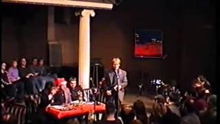 Александр Скиба - Преступление и наказание