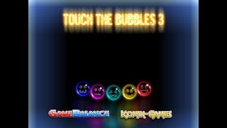 Touch The Bubbles 3 OST - Menu