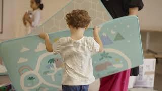 Social and emotional learning