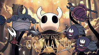 Hollow Knight пятый пантеон стрим 3