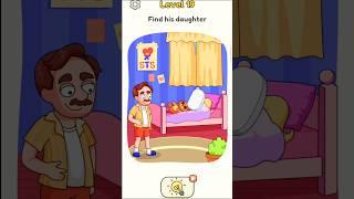 DOP 5 Delete one part funny android puzzle game all levels gameplay 