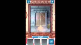 100 Doors Return Level 71 72 73 74 75 Walkthrough