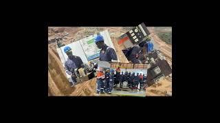 ArcelorMittal Liberia: Powering Progress Through Steel