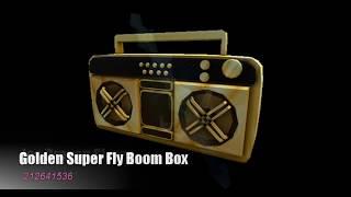 10 Gear Codes for Roblox