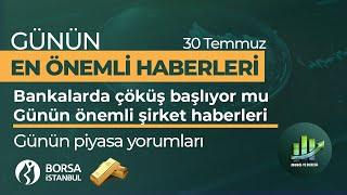 Mete Üstündağ Gündemi Yorumluyor:  | Akbank Bilançosu Geldi | AB'den Trump Hazırlığı !