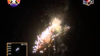 ARMERIA GAMBA - FUOCHI ARTIFICIALI VERONA   SMOKE   GP3056