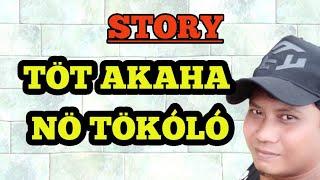 Töt akaha nö tökóló | nicobarie story | Albinus Joseph