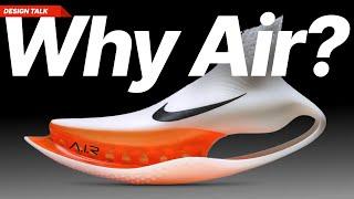 Why Nike Air is as relevant as ever