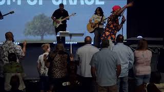 City Center Church - Live!