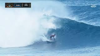 2025 Da Hui BackDoor Shootout - Pipeline Oahu - Day 3