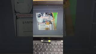 Samsung A01.  Frp unlock tool.