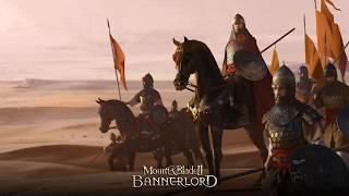 Mount & Blade II  Bannerlord ГАЙД ДЛЯ НАЧИНАЮЩИХ (ПО ХОДУ ИГРЫ)