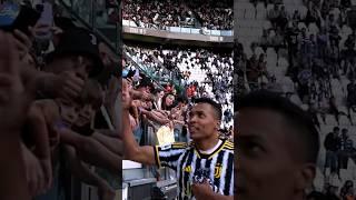 Alex Sandro’s Farewell | Bianconero Forever 