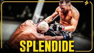 Petr Yan EN PLACE dans un combat d’EXCEPTION - Recap’ UFC Macau