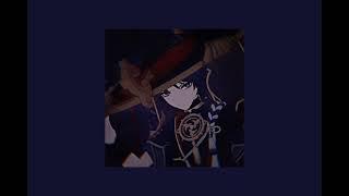 scaramouche's playlist|genshin impact/phonk