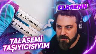 Elraenn Talasemi Hastalığı ve Genel Sağlık İle İlgili Sohbet Ediyor