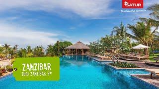 Zuri Zanzibar Hotel & Resort 5*