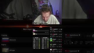 twitch: StRoGo #strogo #donk #cs2 #clips #shorts