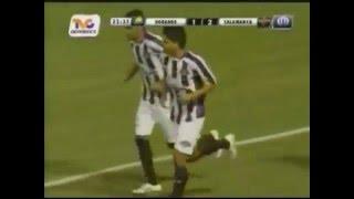 VIDEO FAUSTO RUIZ  DELANTERO