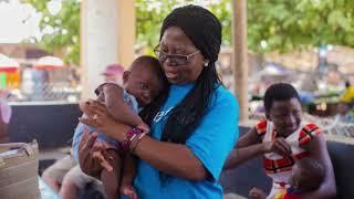 UNICEF GHANA : MIS - GROUP