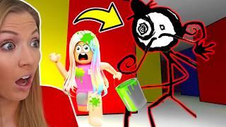 Color Or Die Chapter 4 IS AMAZING! | Roblox