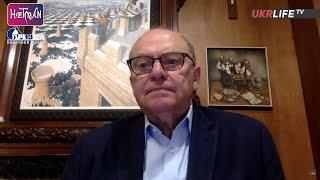 4 цели США в войне, и что означает звонок Си Зеленскому? — Андерс Аслунд