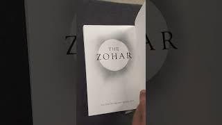 "The Zohar" #Zohar #Kabbalah #Books