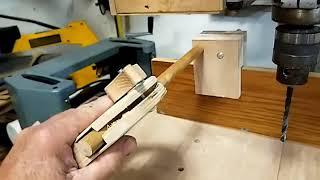 CNC Knobs