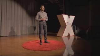 It Takes a Village | Ziyaad Khayrattee | TEDxSpeedwayPlaza