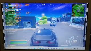 i5-6200U 8GB GEFORCE GT 940M - LOWEST SETTINGS 720P - GTA V, FORTNITE, CS GO, DOTA 2, LOL