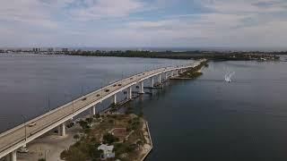 Jensen Beach Causeway (A Hyperlapse Video)