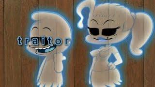 T r a i t o r [Brain Dump Goofball]
