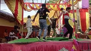 betal dance competition (super B.S, super Shiva, master Vikram ?  ? )