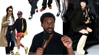 The Trendiest Footwear of 2025